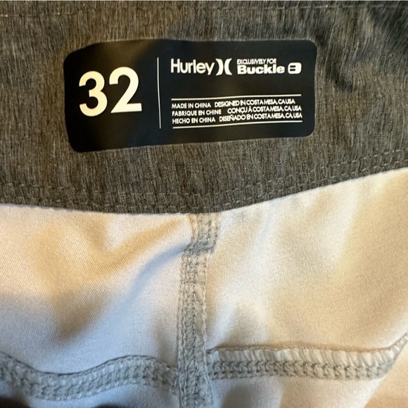 Hurley Phantom Classic Boardshorts - Picture 3 of 7